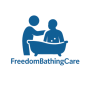 Freedom Bathing Care logo